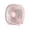 Pink, variant on Zguuel USB Desk Fan, Portable Rechargeable Table Fan with 3 Speeds Quiet Personal Cooling Fan for Home Office Bedroom Travel, Blue