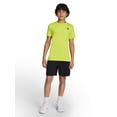 thumbnail image 3 of Reebok Boy's Legacy Athletic Core Short Sleeve T-Shirt, Sizes 4-18, 3 of 5