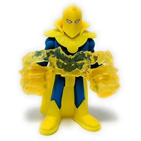 Imaginext Collectible Dr. Fate Figure, DC Super Friends, 4oz