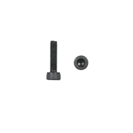 

Tickas High Tensile Cylinder Hexagon Socket Bolt Bolts Black Socket Screws 12.9 Grade *12