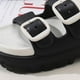 thumbnail image 3 of Sandalias Planas Playa Doble Hebilla Suela Gruesa Ajustable para Mujeres Y Hombres, 3 of 8