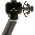 thumbnail image 4 of Dorman 741-803 Rear Driver Side Power Window Motor and Regulator Assembly for Specific Toyota Models, 4 of 5