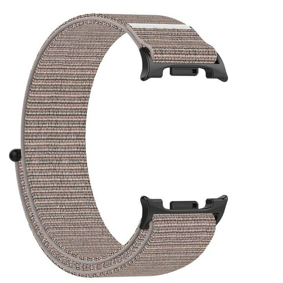 Nylon Loop Strap for Samsung Galaxy Watch 8 Classic Adjustable Replacement Bracelet for Watch 8 44/40mm Band Accessories