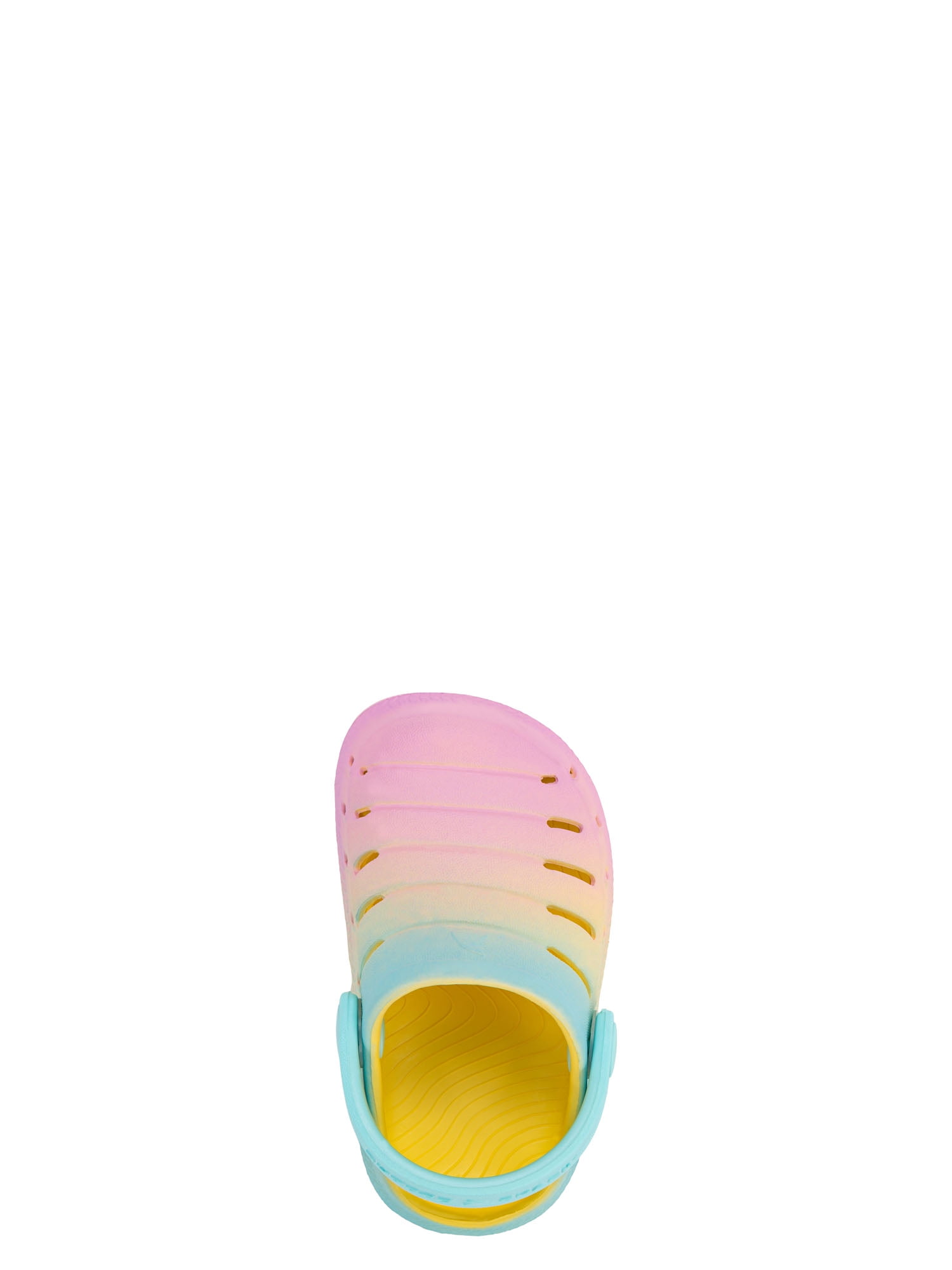 Rugged Shark Baby EVA Clog
