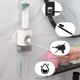 thumbnail image 2 of Jubee Automatic Toothpaste Squeezer, 2 of 4