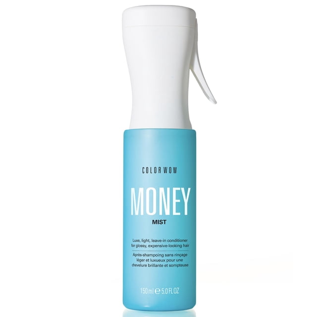 Tratamiento acondicionador sin enjuague COLOR WOW MONEY MIST