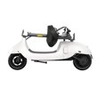 thumbnail image 2 of OKAI EA10A Electric Scooter, 2 of 4