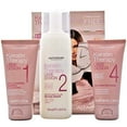 thumbnail image 1 of AlfaParf Lisse Design Keratin Therapy Express Smoothing Treatment Kit, 1 Count, 1 of 4