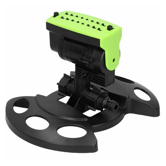 Sprinkler,180° Park Patio Sprinkler Summer 180° Sprinkler Lawn Sprinkler Maintenance Sprinkler Dsfen Twirltide