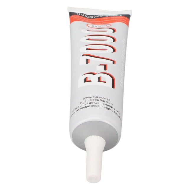 Jewelry Rhinestones Glue, Adhesive Watch Repair Glue Safe 50ml For Glass