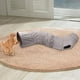 thumbnail image 4 of plegable para gatos, cama de juguete interactiva, casa interior con mirilla, tienda de campaña, laberinto de tubo para gatito, perro, conejito,, 4 of 9