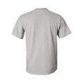 thumbnail image 3 of Gildan Ultra Cotton T-Shirt for Men and for Women Plain Classic Fit, 3 of 5
