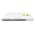 thumbnail image 3 of Supermoon Products Up2U Up Down Height Adjustable Standing Laptop Desk, White, 3 of 3