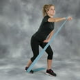 thumbnail image 5 of Norco LEVELS Exercise Band, Dispenser, Level 6, Dark Green, 5 of 10