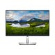thumbnail image 1 of Monitor LED Dell P2723DE, 27 pulgadas, QHD, USB-C, 90 W, compatible con TAA, 1 of 5
