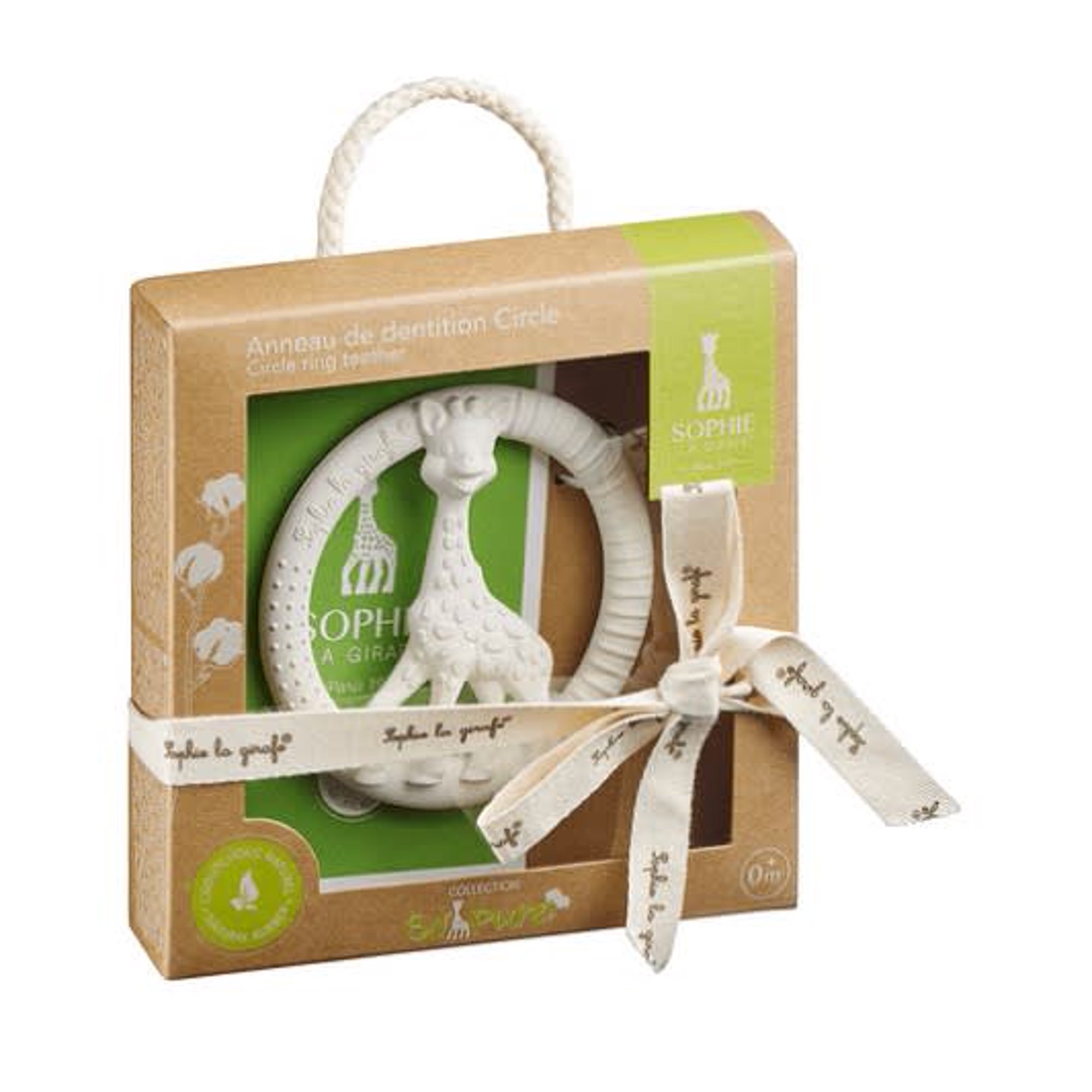 Mordedor Circle Teather