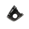 thumbnail image 6 of Exterior Door Handle Cover Front Left Replacements for Audi 4H1837879B, 6 of 6