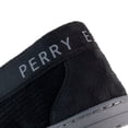thumbnail image 3 of Pantufla Perry Ellis Style Mocasín Keon Negro Para Hombre, 3 of 5