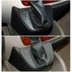 thumbnail image 5 of Car Automatic Shift Cover Gear Lever Baffle for Vanio W639 W636 A6392600073-In Stock, 5 of 5