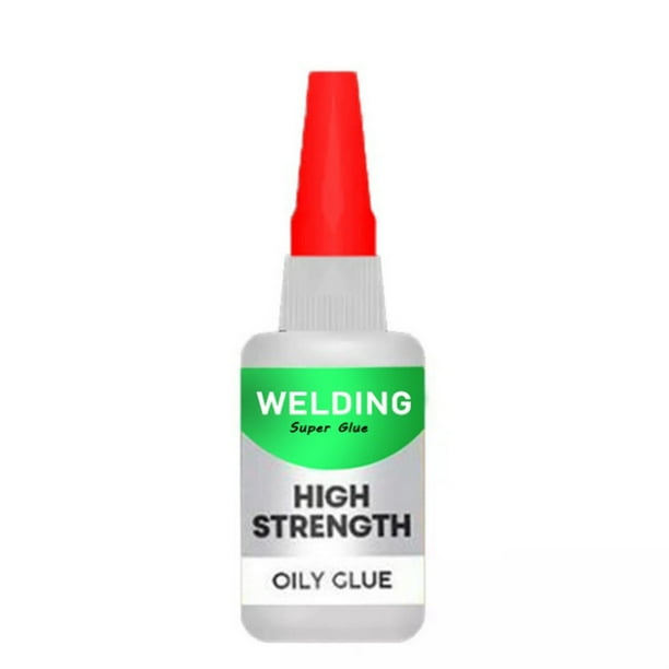 Isvgxsz Clearance Ceramic Glue - 30ml/50ml Ceramic Glue for Porcelain and Pottery Repair, Strong Bond, Instant Super Glue for Tile, Glass, Plastic, Metal, Stone, Rubber, DIY Craft, More