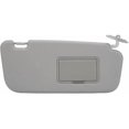 thumbnail image 2 of Gray Sun Visor Car Sun Shade Car Accessories Auto Sunshade for Windshield Specifications(Right) Visors, 2 of 5
