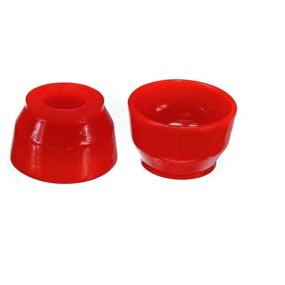 Ball Joint Boot Kit - Compatible with 2006 - 2008 Dodge Ram 1500 Extended Crew Cab Pickup 2007