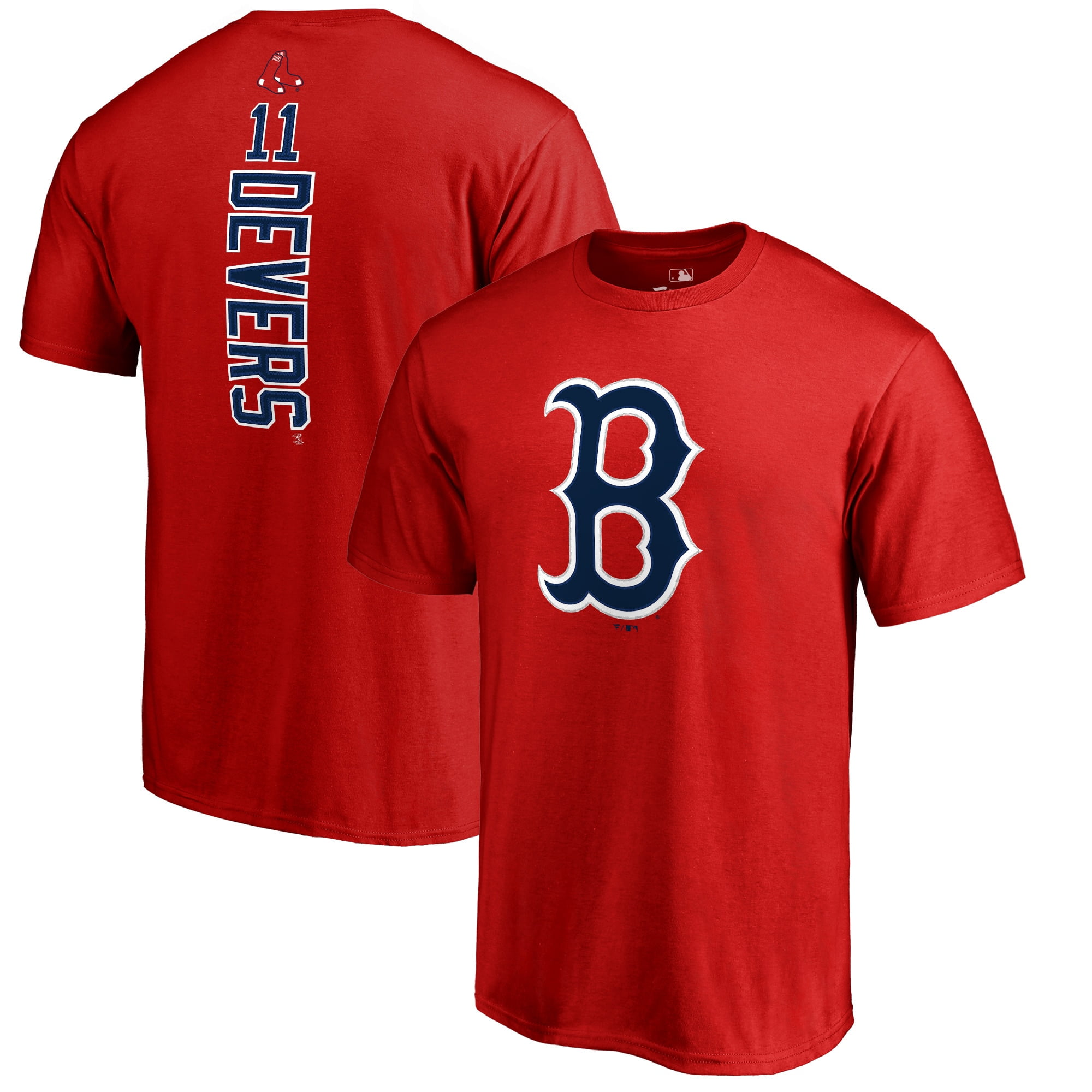 rafael devers shirt