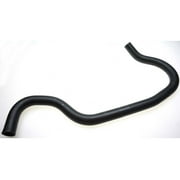 hummer h2 radiator coolant hose