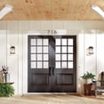 thumbnail image 4 of Kichler Lighting - One Light Outdoor Wall Mount - Outdoor Wall - Small - Rustic, 4 of 4