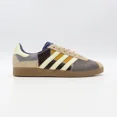 thumbnail image 3 of II0002 atmos Adi-das Gazelle 85 Tsugihagi Patchwork Beige Indigo Beige (Men's), 3 of 6