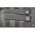 thumbnail image 3 of Trinity Rifle Shotgun Scabbard Padded Case Gray for Remington 870 Breacher., 3 of 8