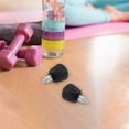 thumbnail image 4 of FELTECHELECTR Perilla Con Pasador Elástico Para De Fitness Asegurando Estabilidad En Bicicletas De Entrenamiento, 4 of 6