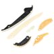 thumbnail image 2 of 6 unids coche Motores cadena órbita regulador kit 06H 109 469, 2 of 8