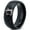 Black Dome Polish Tungsten, variant on Tungsten Scary Haunting Ghost Emoji Band Ring 8mm Men Women Comfort Fit Blue Flat Cut Brushed Gray Polished