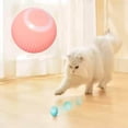 thumbnail image 5 of USB Rechargeable Automatic Rolling Smart Cat Ball, 5 of 9