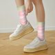 thumbnail image 4 of Guardurnaity 10 pack/lote calcetines de ciclismo súper suaves y cómodos para hombres y mujeres calcetines de baloncesto más gruesos para hombres Medias, 4 of 4