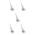 thumbnail image 1 of Sidaley Kit de velocímetro para barcos, tubo de Pitot Universal, accesorios para barcos, componente de medición, indicador de medida Simple para Tipo 1 5piezas Sidaley  CBP230648, 1 of 6