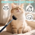 thumbnail image 3 of Retractable Back Scratchers- Portable Metal Body Massager Tool, Multi-Color Set for Men Women Kids & Pets - Father's Day, Valentine's, School Season, 3 of 5
