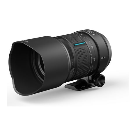 UPC: 7640172191170 | Irix Dragonfly 150mm f/2.8 Macro 1:1 Lens for Nikon F