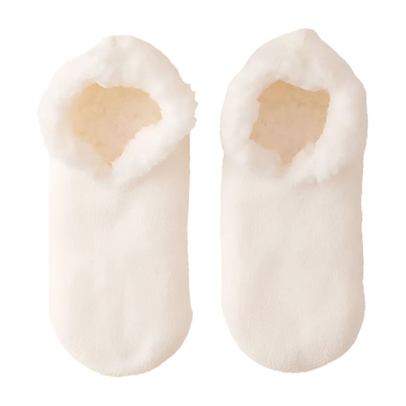 TELOLY 3-12 Pairs Mens Sports White 2 Tones Athletic Cotton Crew Socks Size 9-11 10-13