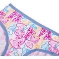 thumbnail image 3 of Toy Story Girls Panties Underwear - 8-Pack Toddler/Little Kid/Big Kid Size Briefs, 3 of 5
