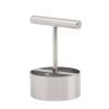 thumbnail image 1 of PEONAVET Fruit Seeder Core Separator Multi-function Stainless Steel Core Coring Cutter Fruit Core Pitter Remover Separator For Kitchen, 1 of 2