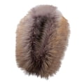 thumbnail image 1 of Chapeau d'Hiver à Col, Châle Rayé, Accessoire Chaud et Doux pour Femmes et Hommes, Mode par Temps Froid, 1 of 2