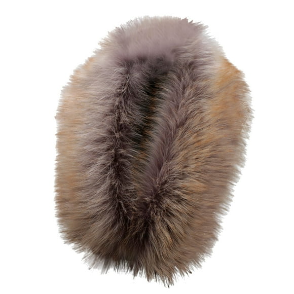 Collar Winter Hat Strip Shawl Warm Soft Cozy Accessory for Women Men Cold Weather Fashion