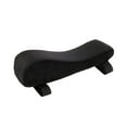 thumbnail image 1 of Home Chair Armrest Cushion Armrest Cushion Memory Elbow Pillow Armrest Cushion Chair Armrest Cover Cushion Chair Elbow Pillow Pressure Chair Car Seat Back Cushion Pad for Car Driver Seat, 1 of 8