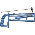 thumbnail image 6 of Rockler Universal Drawer Slide Jig - Cabinet Hardware Jig Install Drawer Slides Quickly, Accurately - Hardware Installation w/Locking Wedge to Secure Cabinet Slide - Adjustable Woodworking Tools, 6 of 6