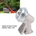 thumbnail image 4 of Brush Cutter Gear Head, Efficient Lawn Mower Gear Head Wide Compatibility  for 750T 753T, 4 of 7
