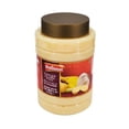 thumbnail image 2 of National Ginger & Garlic Paste - 4ct - 2.27kg - Professional-Grade Aromatic Base (1ct), 2 of 6