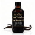 thumbnail image 1 of Vanillux - Extrait Pur de Vanille Mexicaine 120 ml., 1 of 7