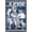 Barnwood Framed Version, variant on MLB New York Yankees - Aaron Judge 26 Wall Poster, 14.725" x 22.375"